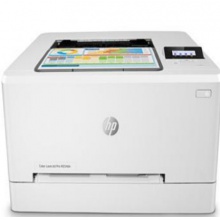 惠普M254DN 彩色激光打印机