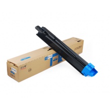 京瓷TK-8128粉盒（红、黄、青三色套装）