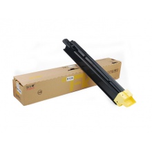 京瓷TK-8128粉盒 黄色