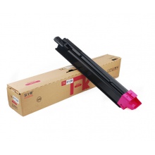 京瓷TK-8128粉盒 红色