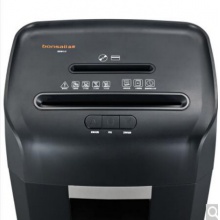 盆景 6239 巡航者系列办公碎纸机大容量碎纸多张可连续碎1小时 （ 23升 碎纸 CD/卡/订书针）