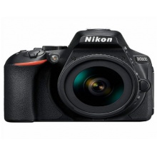 尼康单反相机D560018-140mmKitf/3.5-5.6G ED VR Kit套机