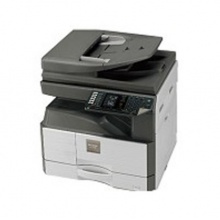 夏普（SHARP) DX-2508NC 复印机 彩色多功能数码复合机 (含双面输稿器+单层纸盒)