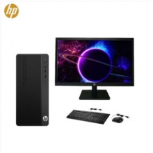 HP288ProG4MTi5-9500/8G/1TB/+256/2GB独显+21.5