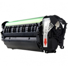 天威 适用于HP-Q7516A/CANON-509-商用装黑硒鼓带芯片 5200/5200n/5200tn/5200dt 黑色