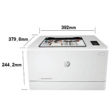 惠普 154A 激光打印机