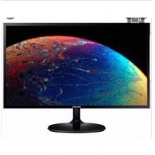 三星液晶显示器 S24F350F