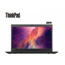 联想ThinkPad X390 i5 13.3英寸轻薄笔记本电脑(i5-8265U 8G 512G SSD FHD)4G版便携式工作站