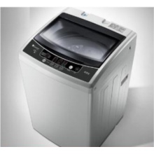 小天鹅(LittleSwan)TB80P28M 8公斤全自动波轮洗衣机 桶自洁一键脱水