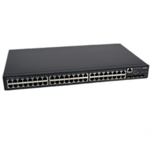 华三S5120V2-52P-SI 千兆交换机