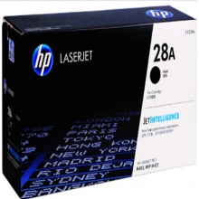 HP403d硒鼓