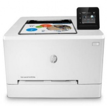 惠普HP M254dw 彩色激光打印机