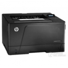 HP M701N A3黑白激光打印机