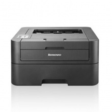 联想2655D打印机