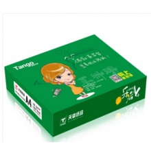 天章 A3 复印纸 天然原生细腻木浆 新包装 复印纸(每包)