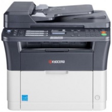 京瓷（kyocera） FS-1025MFP 激光一体机