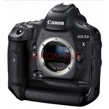 佳能（Canon）EOS-1D X Mark II 数码单反相机 机身