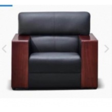 沙发单人位2+茶几1