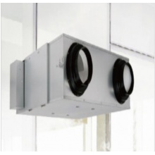 新风系统 松下（Panasonic ）中央新风系统 全热交换器