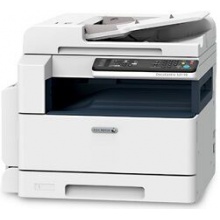  S2110nda多功能一体机施乐a3激光打印机复印机网络扫描打印 主机网络打印 标配 