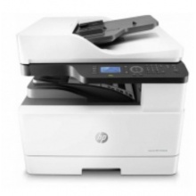 惠普（HP） LaserJet MFP M436nda黑白激光A3数码复合机 打印复印扫描 自动双面