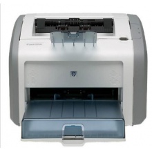惠普 HP1020打印机