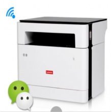 联想M101dw打印机