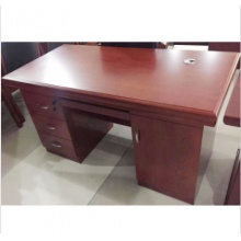 办公室木质办公桌
