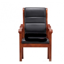 办公实木椅会议椅