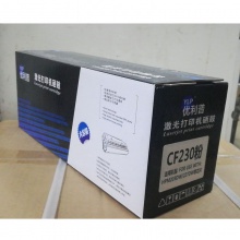 CF230A 黑色打印硒鼓 (适用于 HP M203d M203dn M203dw M227fdn M227fdw系列）