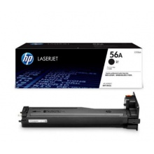 惠普（HP） CF256A 56A打印硒鼓 黑色 适用于HP LaserJet MFP M436系列 HP LaserJet MFP M433a