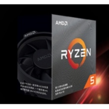 AMD R5 3600 CPU