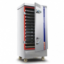 汇德KZ-100电气两用蒸饭柜