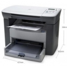 惠普1005打印机