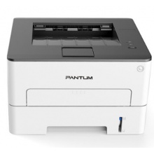 奔图(PANTUM) P3010DN A4黑白激光打印机