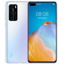 华为 HUAWEI P40 8GB+256GB 5G