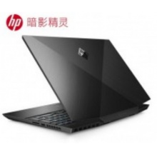 惠普(HP)暗影精灵6 Air (i7-10750H 16G 512GSSD GTX1650Ti 4G独显)