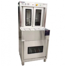 刀具砧板一体消毒柜