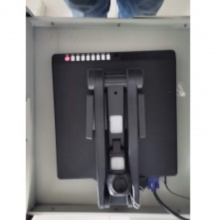 智林ZP80H视频展台