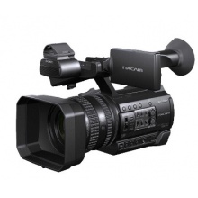 索尼专业数码摄像机HXR-NX200 4K 手持式