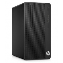 HP 288 G4 I5-9500 8G 1T+256固态 2G独显 21.5显示器