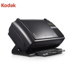 柯达（KODAK）i2420 双面高速扫描仪 高清A4自动进纸