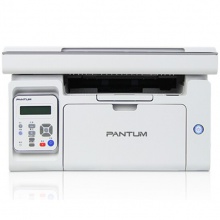 奔图（PANTUM）M6506黑白激光多功能一体机 （打印﹑复印﹑扫描）
