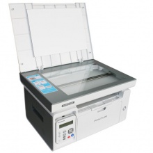 奔图（PANTUM）M6506黑白激光多功能一体机 （打印﹑复印﹑扫描）