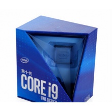 英特尔（Intel）i9-10900K CPU