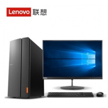 联想T510A I3/8G/1T+120G 19.5英寸显示器