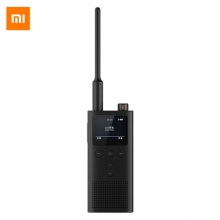 小米（MI） 小米对讲机2代米家手持民用大功率迷你远距离户外出游手台