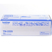 兄弟（brother）TN-2225 黑色墨粉盒（适用2240D/2250DN/7360/7470D）