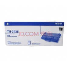 兄弟（brother）TN-3435/3485/3495 TN-3435粉盒