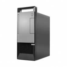 联想 T4900V I5-8400 8GB 1TB 集成显卡 WIN10HB 21英寸 台式机